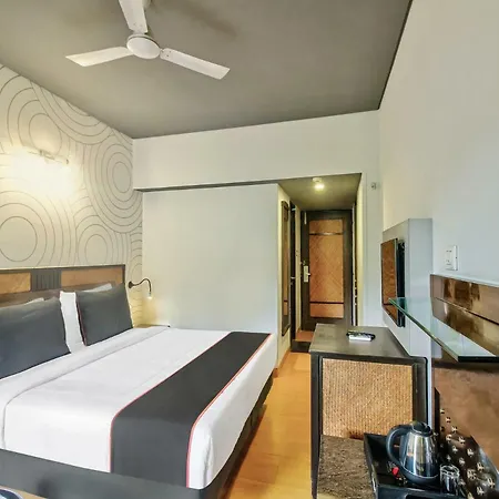 Collection O 38994 Hotel Orion